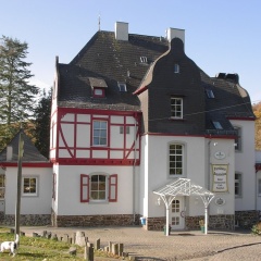Waldhotel Forsthaus Remstecken - Bild 12