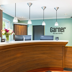 Garner Hotel Bremen North by IHG - Bild 2