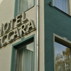 Hotel Baccara - Bild 1