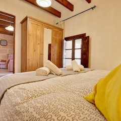 Villa - 4 Bedrooms with Pool - 107803 - Bild 3