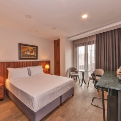 La Wisteria Boutique Hotel Istanbul - Bild 18