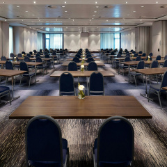 Sheraton Frankfurt Airport Hotel & Conference Center - Bild 19