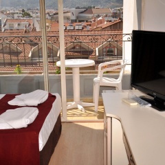 Almena City Hotel - Bild 5
