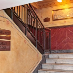 Hotel Meteor Plaza Prague - Bild 14