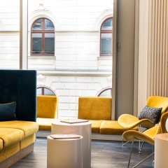 Elaya Hotel Leipzig City Center - Bild 3
