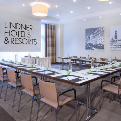 Lindner Hotel Hamburg Am Michel, part of JdV by Hyatt - Bild 18
