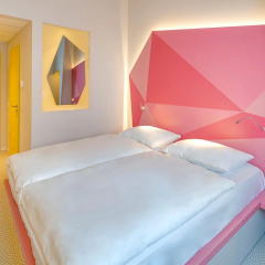 Prize by Radisson, Münster City - Bild 2