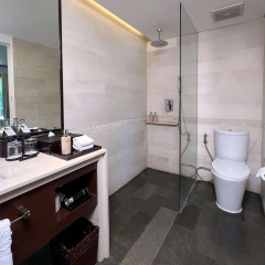 Nusa Dua Beach Hotel and Spa - Bild 16