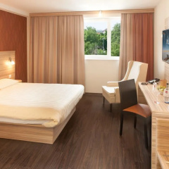 Vienna House Easy by Wyndham Stuttgart Airport and Messe - Bild 2