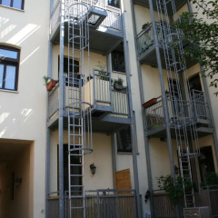Citywohnungen Halle Saale - Bild 1