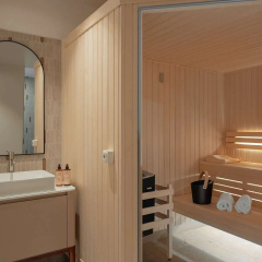 Hotel Mercure Paris Boulogne Pont de Saint Cloud - Bild 20