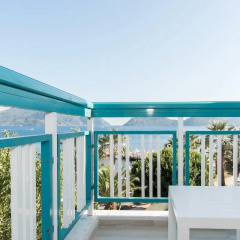 Tropical Beach Hotel - Bild 13