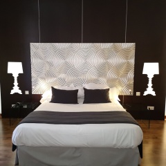 Suite Prado Hotel - Bild 3