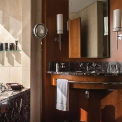 Jumeirah Emirates Towers Dubai - Bild 9