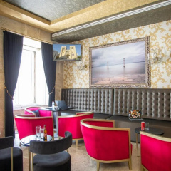 Casual Belle Epoque Lisboa Hotel by Casual Hoteles - Bild 21