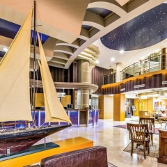 Club Cettia Resort - Bild 1