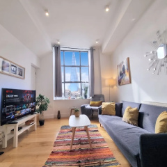 Urban Stay Shard View Apartments - Bild 16