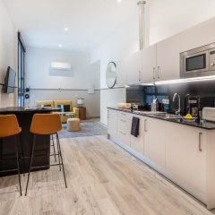Slow Suites Setas - Bild 17