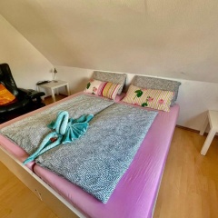 Tarida`Guesthouse - Bild 4