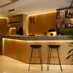 Musik Boutique Hotel - Solo Adultos - Bild 1