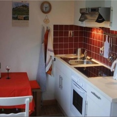 Apartment Schöner Blick - Bild 11