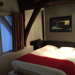 Hotel du Jeu de Paume - Bild 5