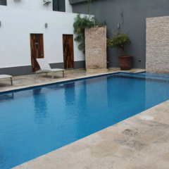 The St. Martin Boutique Hotel thumbnail 2