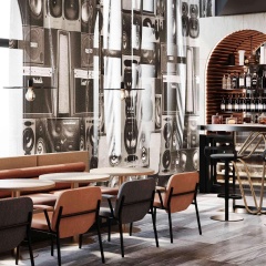 ibis Styles Paris Porte de Versailles - Mairie d'Issy - Bild 11