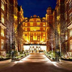 St. Ermins Hotel, Autograph Collection - Bild 1