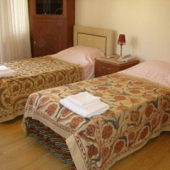 Sah Otel Apartment - Bild 5