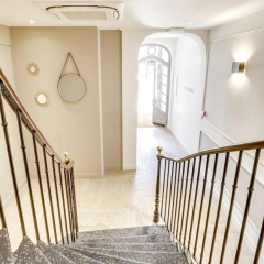Hotel Courseine - Bild 18