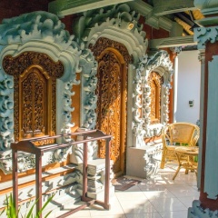 Hotel Shri Ganesh - Bild 1