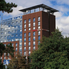 Freiburg City Center by Leonardo Hotels Hotel - Bild 1