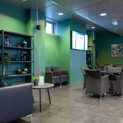 CABINN Metro Hotel - Bild 29