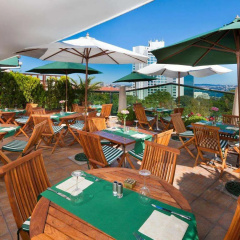 Germir Palas Hotel - Special Class - Bild 24