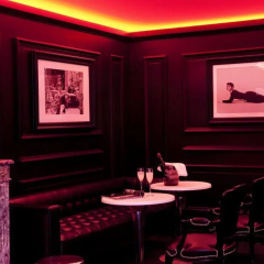 Hôtel Icône - Bild 15
