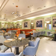 Leonardo Boutique Hotel Rome Monti - Bild 17