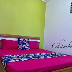 Chambre d'hote Ylang in Mamoudzou, France from 147$, photos, reviews - zenhotels.com guestroom