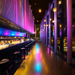 Empire Riverside Hotel - Bild 17