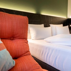 ACHAT Hotel Stuttgart Airport Messe - Bild 12