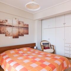 Holargos Metro Rooms - Bild 5