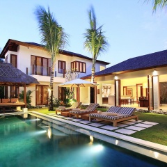 Villa Suar 2 - Bild 6
