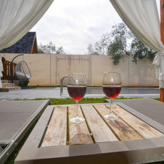 Kayi Villas - Bild 1