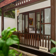 Jo Je Bungalows - Bild 1