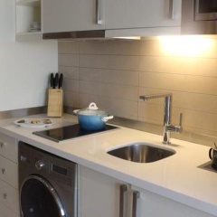 Dalga Residences By Rotana - Istanbul - Bild 20