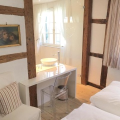 Boutique Hotel Am Rathaus Reblaus - Bild 2