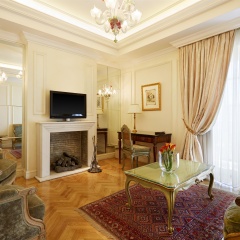 King George, a Luxury Collection Hotel, Athens - Bild 9