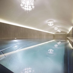 Hotel Sans Souci, Vienna - Bild 23