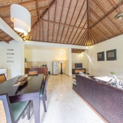 Asri Jewel Villas & Spa - Bild 29