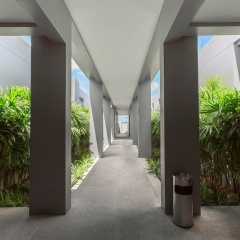 Villa Aramoana - Bild 7